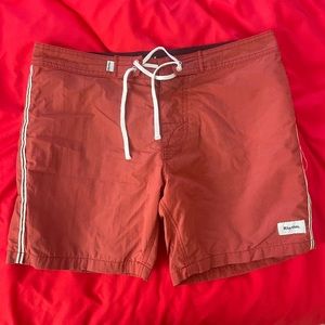 Rhythm heritage trunk